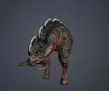 Caudatergus