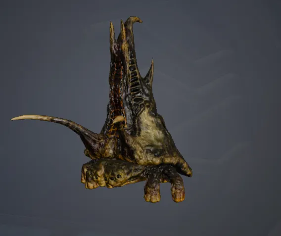 Cersumon
