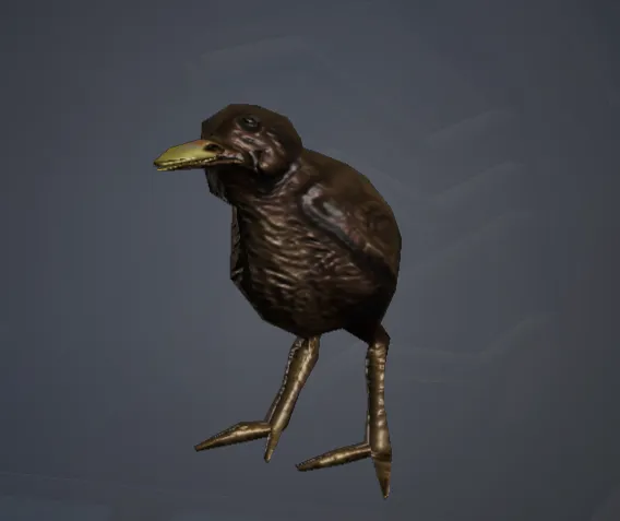 Chirpy