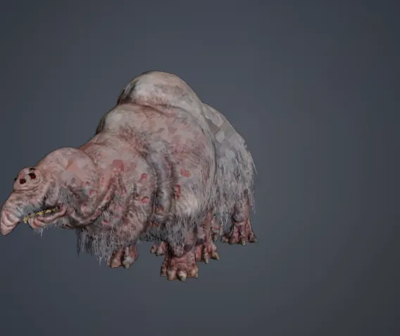 Chomper
