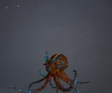 Cosmic Horror