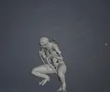 Cryomusoid Bandit
