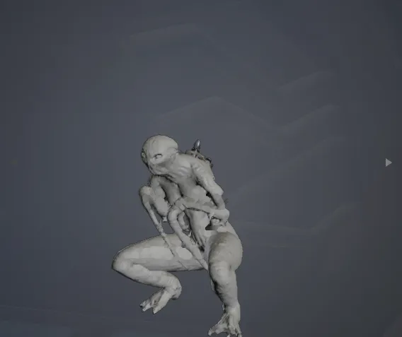 Cryomusoid Bandit