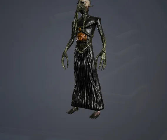 Cultist