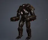 Defective Drone Gen 01