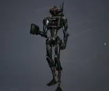 Drone Coordinator