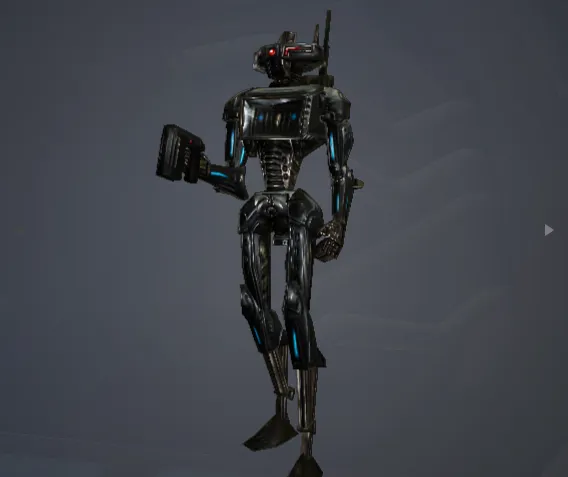 Drone Coordinator