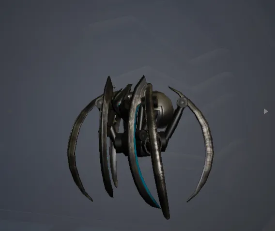 Assault Eviscerator 02
