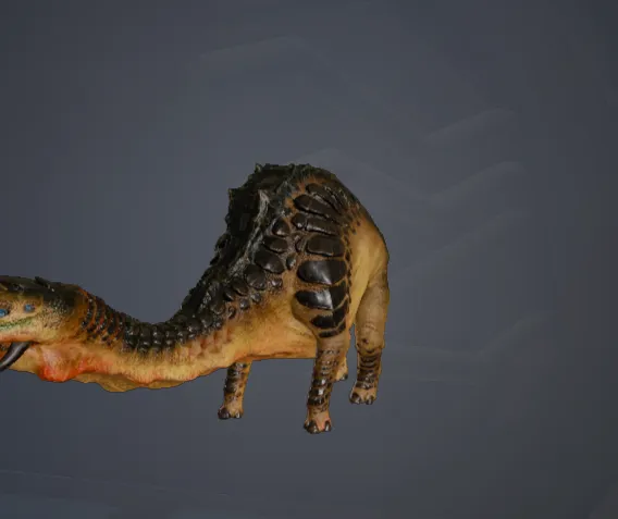 Exarosaur