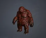 Fieroid Infernal Regent