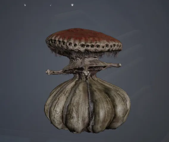 Fungoid