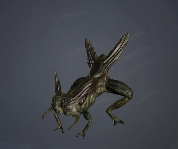 Gokibusagi