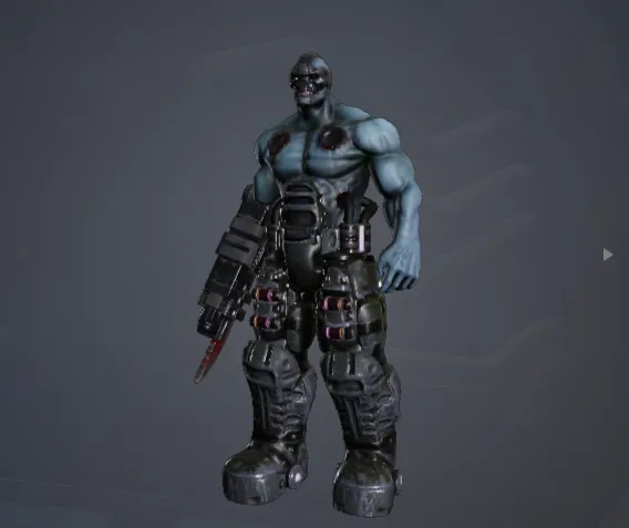 Harbinger