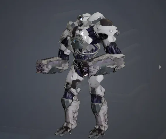 Legionnaire