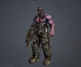 Maulertron