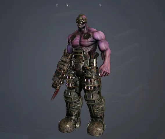 Maulertron