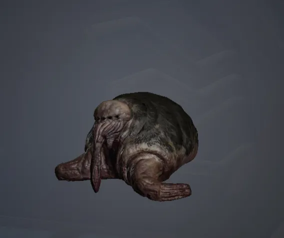 Mermoth
