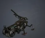 Miner Bot