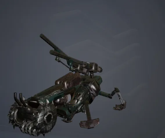 Miner Bot