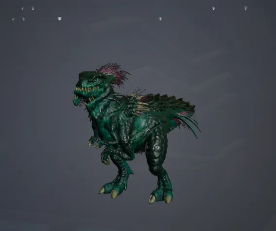 Mortirex