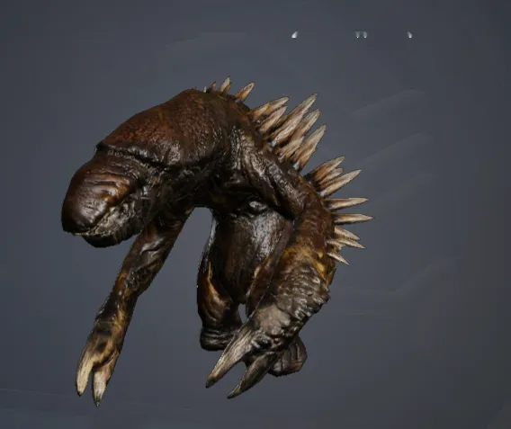Primordial Longu
