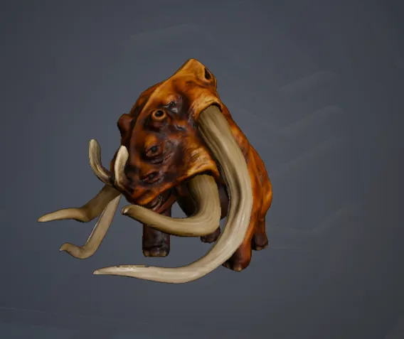 Regular Bovine