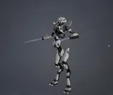 Second Entity