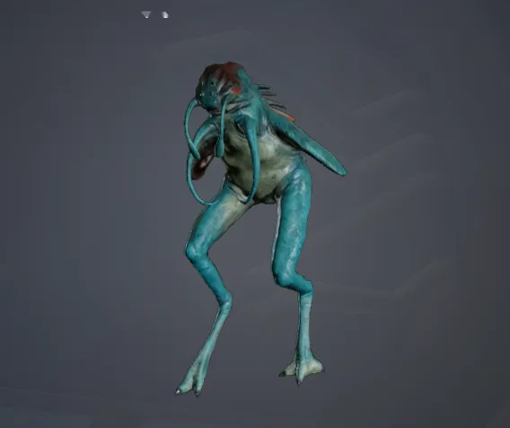 Snarg