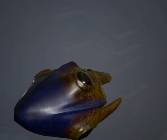 Sonic Squid