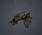 Space Pirates