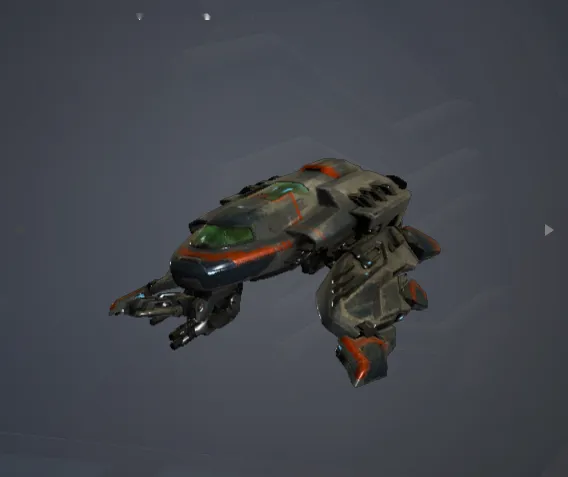Space Pirates