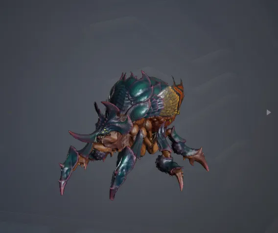 Spina Broodmother
