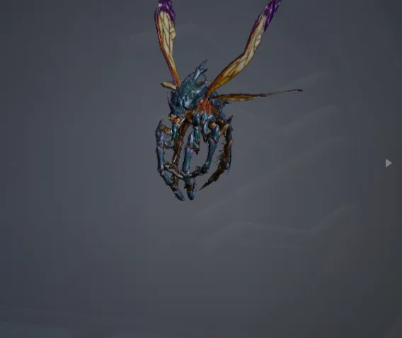 Spina Drone