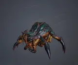 Spina Scavenger