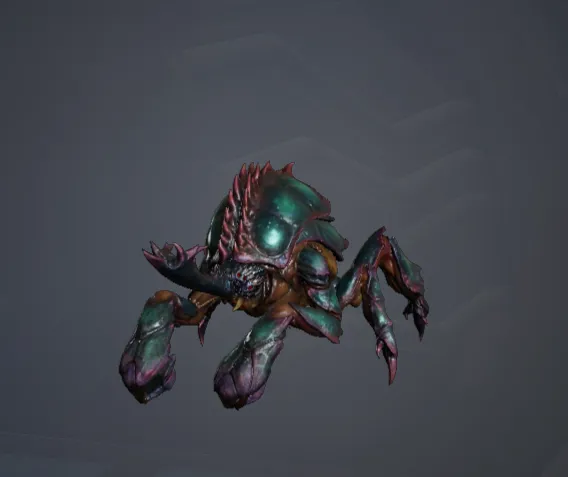 Spina Scout