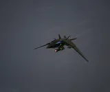 Steel Bird