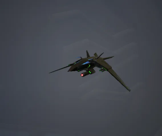 Steel Bird