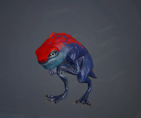 Tezlapod