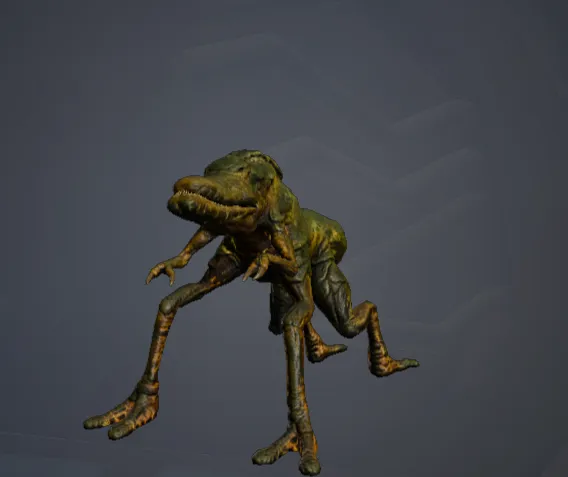 Tripudion