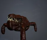 Volcreptus