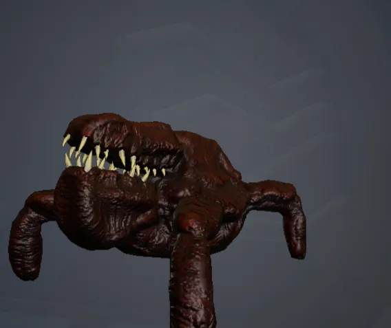 Volcreptus