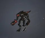 Warrior