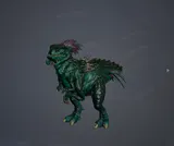 Weak Aris Creatures