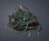 Longwhisker Catfish