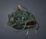 Longwhisker Catfish