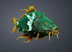 Dullshine Floaty