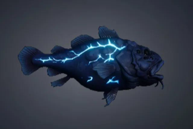 Blue Snapper