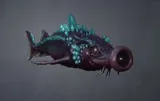 Glimmerroe Sturgeon