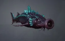 Glimmerroe Sturgeon