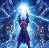 EnTaro Adun Artanis